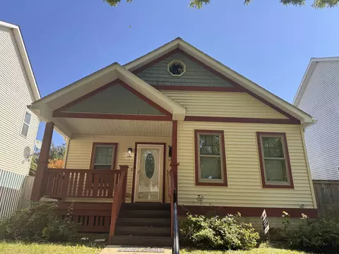 2210 N 15th, Milwaukee, WI 53205