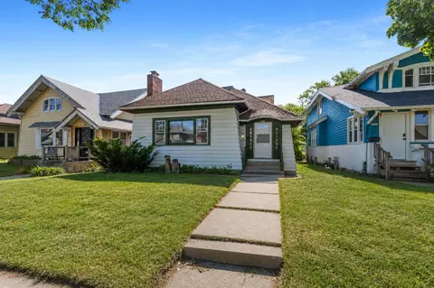 2466 N 46th, Milwaukee, WI 53210