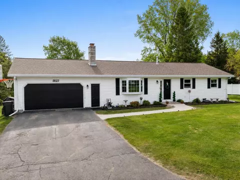3127 S 15th, Manitowoc, WI 54220