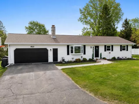 3127 S 15th, Manitowoc, WI 54220