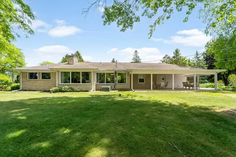 11355 N Rosewood, Mequon, WI 53092