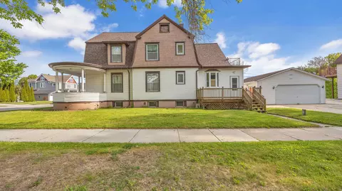 1503 N 6th #1503A, Sheboygan, WI 53081