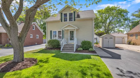 932 N 37th, Sheboygan, WI 53081