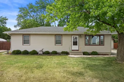 3422 Eagle, Dover, WI 53139