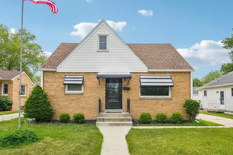 3708 N 97th, Milwaukee, WI 53222