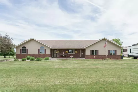 W5546 Sun, Clyman, WI 53039
