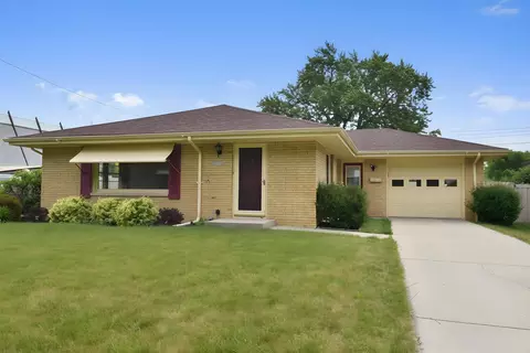 925 Virginia, Racine, WI 53405