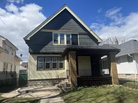 3507 N 40th #3509, Milwaukee, WI 53216