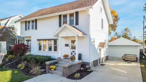127 Hein, Plymouth, WI 53073