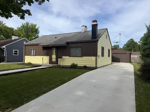 1811 S 21st, Sheboygan, WI 53081