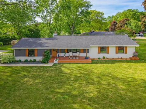 5272 W Silverleaf, Brown Deer, WI 53223