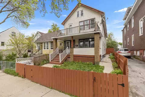 1416 S 10th #1418, Milwaukee, WI 53204