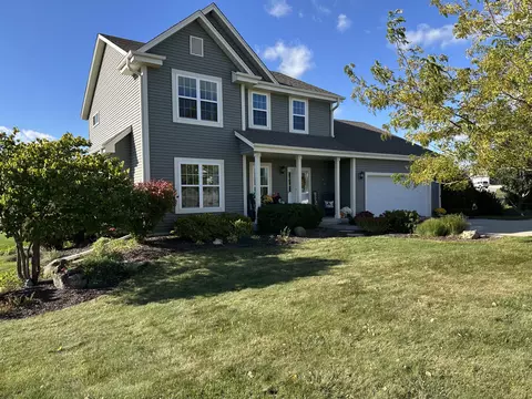 7443 Werner, Barton, WI 53090