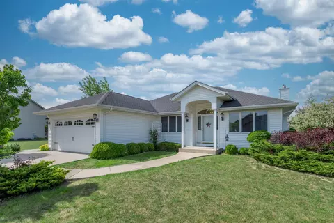 168 White Oak, Union Grove, WI 53182