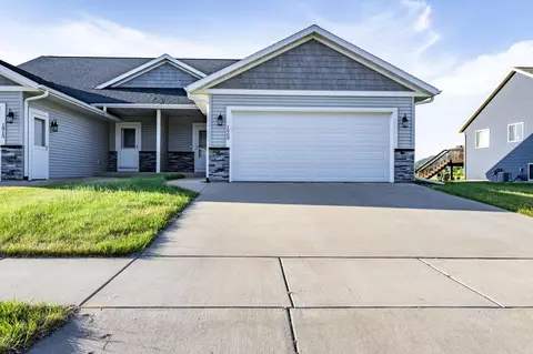 1909 Prairie, Holmen, WI 54636