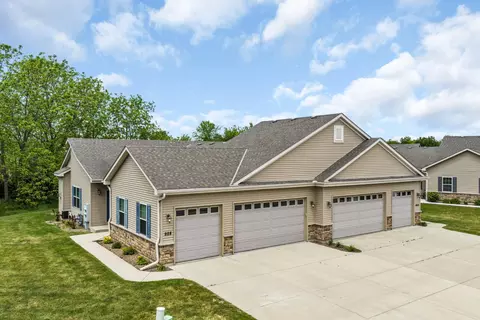 928 Langdon #928, Mount Pleasant, WI 53406