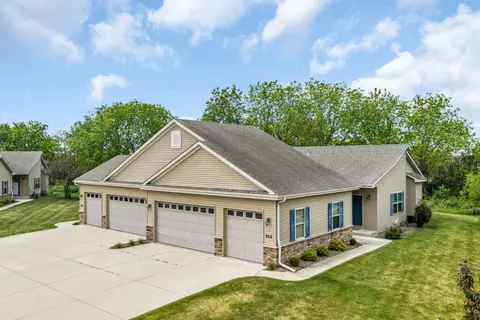 926 Langdon #926, Mount Pleasant, WI 53406