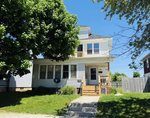 1614 Saemann #1614A, Sheboygan, WI 53081