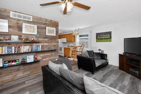 Living - 1618 E College, Appleton, WI 54915 photo 3 of 4