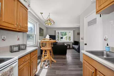 Kitchen - 1618 E College, Appleton, WI 54915 photo 1 of 3