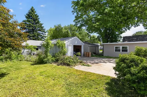 Exterior - 1618 E College, Appleton, WI 54915 photo 4 of 4