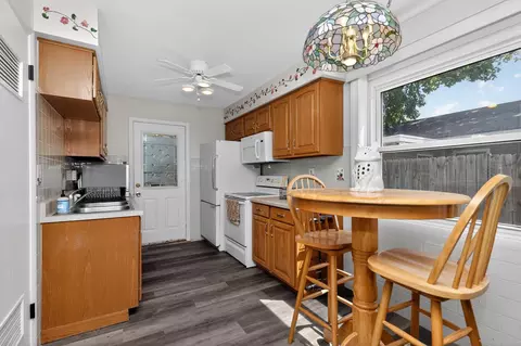 Kitchen - 1618 E College, Appleton, WI 54915 photo 3 of 3