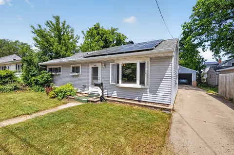 Exterior - 1618 E College, Appleton, WI 54915 photo 2 of 4