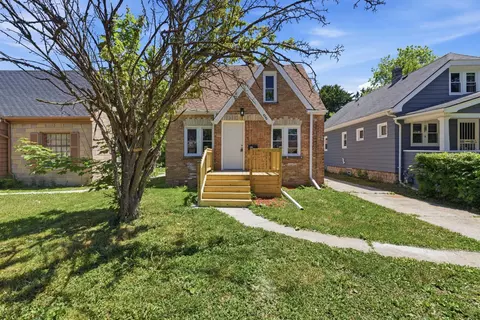 4706 N 57th, Milwaukee, WI 53218