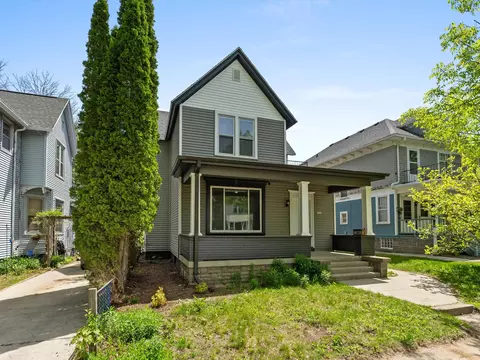 1823 N 7th, Sheboygan, WI 53081