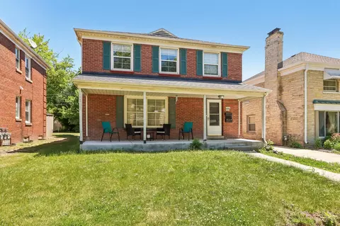 2660 N 63rd #2660A, Wauwatosa, WI 53213