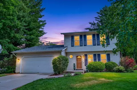 650 Grace, Verona, WI 53593