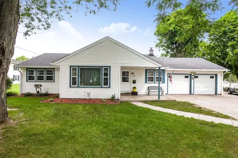 321 N Dewey, Jefferson, WI 53549