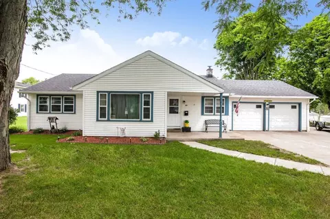 321 N Dewey, Jefferson, WI 53549