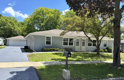 513 Bender #515, West Bend, WI 53090