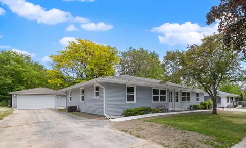 513 Bender #515, West Bend, WI 53090