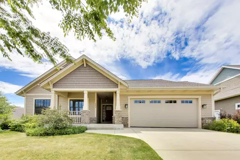 6832 155th, Kenosha, WI 53142