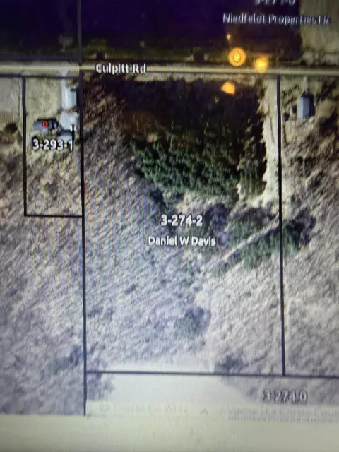 000 Culpitt, Burns, WI 54614