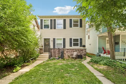1112 S 62nd #1114, West Allis, WI 53214