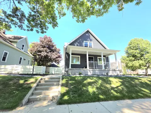 329 Church, Kohler, WI 53044