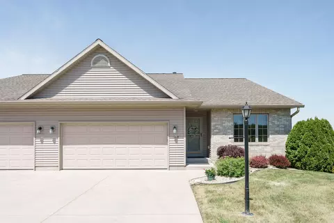w5572 County Road Cw # 16B, Emmet, WI 53098