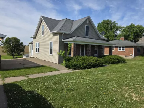 3735 County Road Hhh, Jamestown, WI 53812