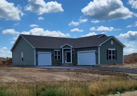 402 Manchester #LT 121 LINCOLN, Williams Bay, WI 53191