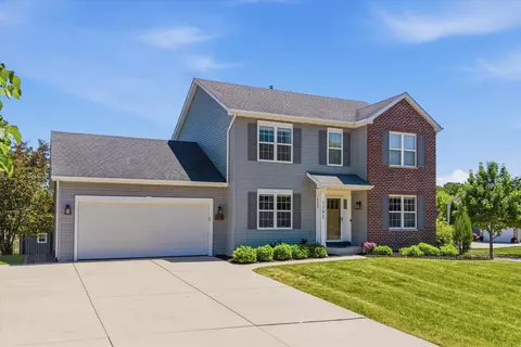 1192 Iris, Grafton, WI 53024