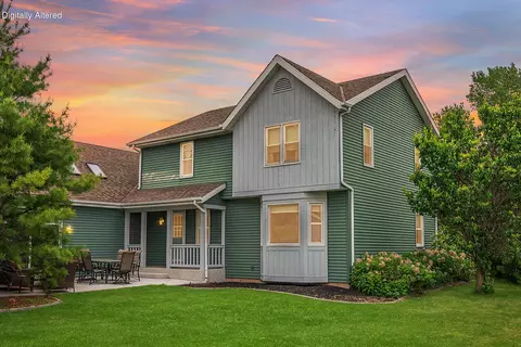 364 Plank, Mukwonago, WI 53149