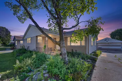 5404 N 103rd, Milwaukee, WI 53225