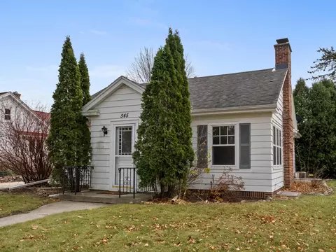545 Upper, Kohler, WI 53044