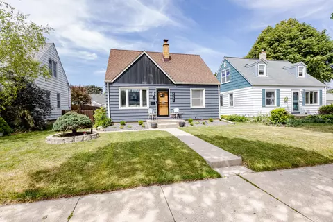 3631 N 99th, Milwaukee, WI 53222