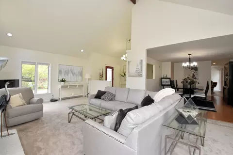 Living - 41 E Campus, Wind Point, WI 53402 photo 2 of 3