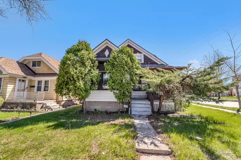 3402 N 36th, Milwaukee, WI 53216