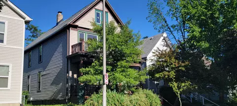 1832 N 29th #1834, Milwaukee, WI 53208